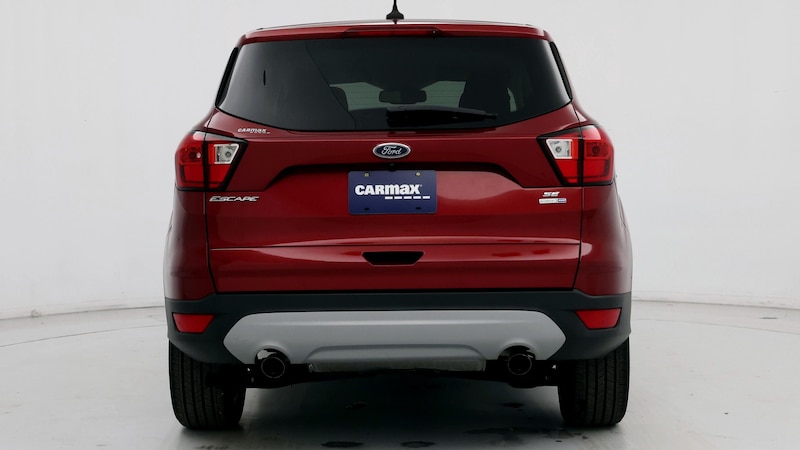 2019 Ford Escape SE 6