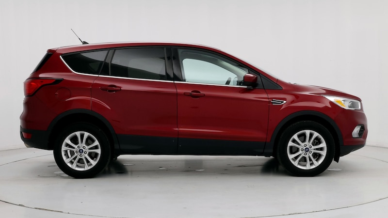 2019 Ford Escape SE 7