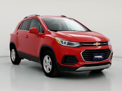 2020 Chevrolet Trax LT -
                Nashville, TN