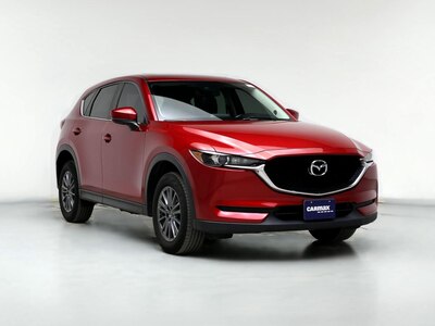 2017 Mazda CX-5 Touring -
                Chicago, IL