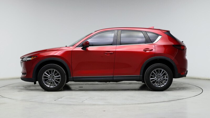 2017 Mazda CX-5 Touring 3