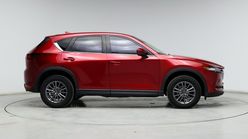 2017 Mazda CX-5 Touring 7