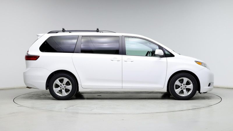 2015 Toyota Sienna LE 7