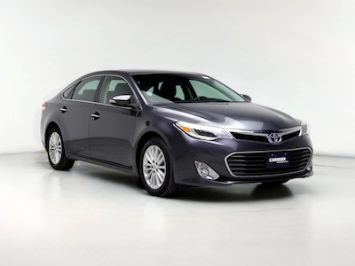 2013 Toyota Avalon Touring -
                Chicago, IL