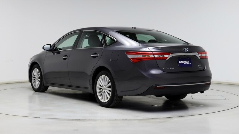 2013 Toyota Avalon Touring 2