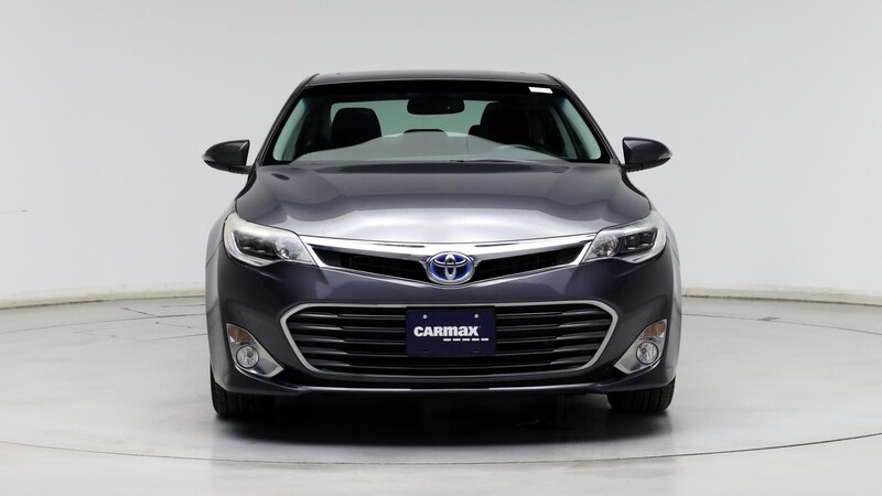 2013 Toyota Avalon Touring 5