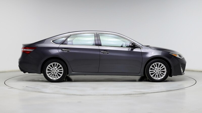 2013 Toyota Avalon Touring 7