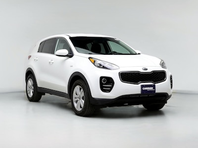 2019 Kia Sportage LX -
                Chicago, IL