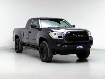 2020 Toyota Tacoma SR -
                Chicago, IL