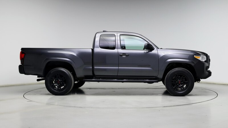 2020 Toyota Tacoma SR 7