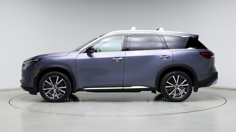 2022 INFINITI QX60 Sensory 3