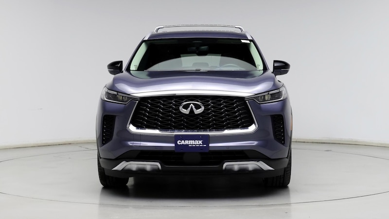 2022 INFINITI QX60 Sensory 5