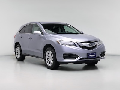 2016 Acura RDX Base -
                Hillside, IL