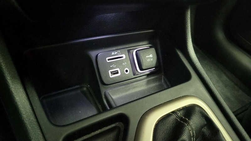 2015 Jeep Cherokee Limited Edition 19