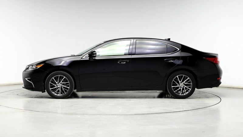 2016 Lexus ES 350 3