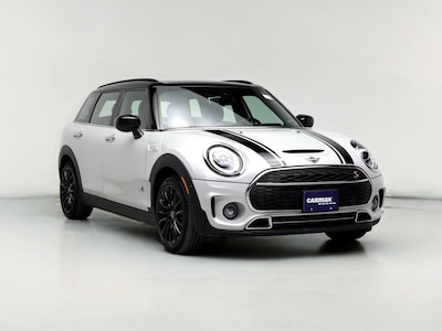 2020 MINI Cooper Clubman S -
                Dayton, OH