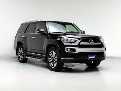 2015 Toyota 4Runner Limited -
                Chicago, IL