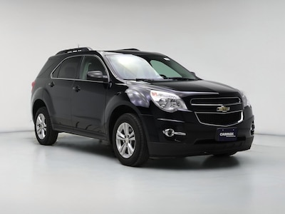 2015 Chevrolet Equinox LT -
                Waukesha, WI