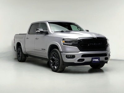 2021 RAM 1500 Limited -
                Chicago, IL