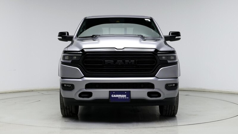 2021 RAM 1500 Limited 5