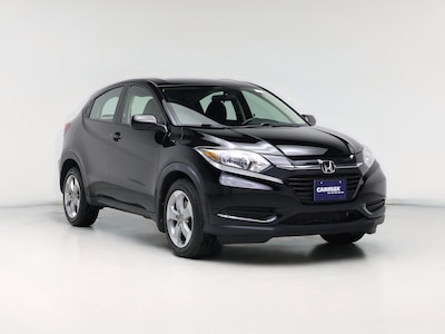 2018 Honda HR-V LX -
                Schaumburg, IL