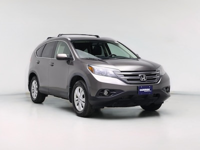 2013 Honda CR-V EX-L -
                Schaumburg, IL