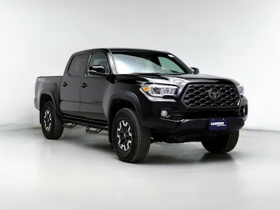 2023 Toyota Tacoma TRD Off-Road -
                Chicago, IL