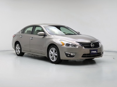 2014 Nissan Altima SV -
                Kenosha, WI