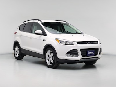 2015 Ford Escape SE -
                Schaumburg, IL