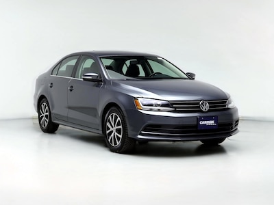 2017 Volkswagen Jetta SE -
                Chicago, IL