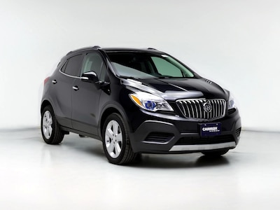 2016 Buick Encore  -
                Merrillville, IN