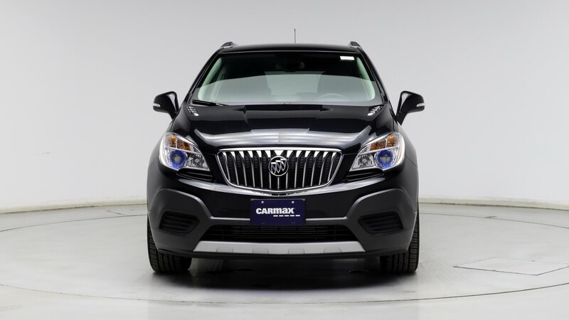 2016 Buick Encore  5