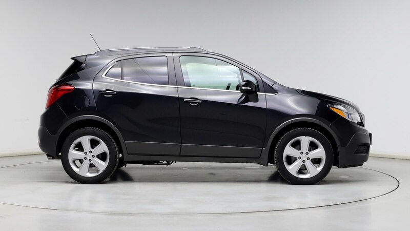 2016 Buick Encore  7