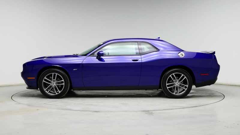 2018 Dodge Challenger GT 3