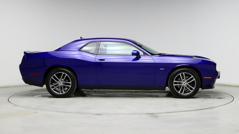 2018 Dodge Challenger GT 7