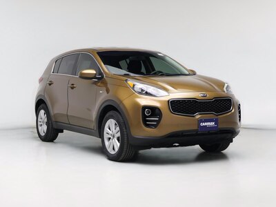 2019 Kia Sportage LX -
                Tinley Park, IL