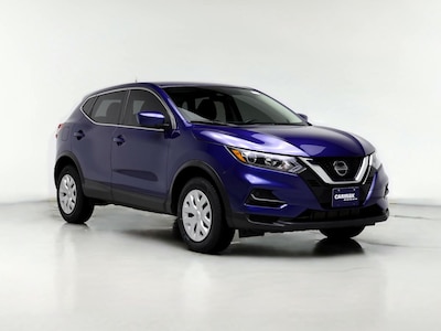 2020 Nissan Rogue Sport S -
                Chicago, IL