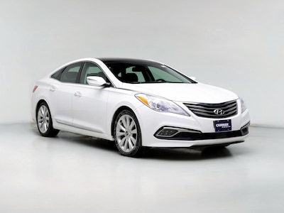 2016 Hyundai Azera Limited Edition -
                Chicago, IL