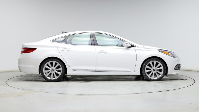 2016 Hyundai Azera Limited Edition 7