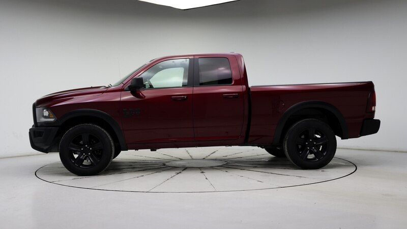 2022 RAM 1500 Classic Warlock 3