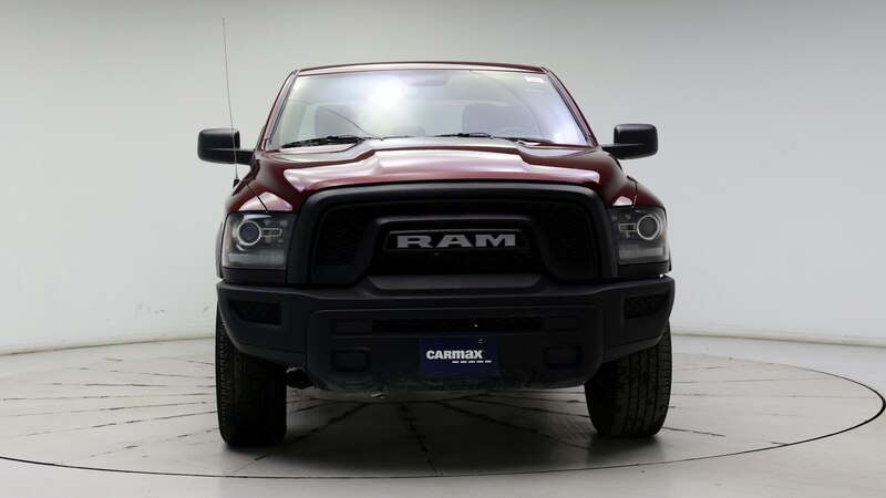 2022 RAM 1500 Classic Warlock 5