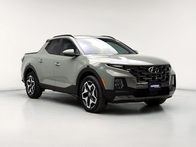 2022 Hyundai Santa Cruz Limited -
                Milwaukee, WI