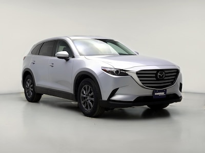 2023 Mazda CX-9 Touring -
                Madison, WI