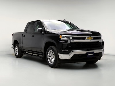 2022 Chevrolet Silverado 1500 LT -
                Kenosha, WI