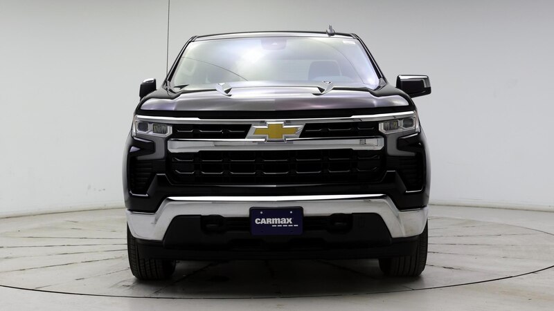 2022 Chevrolet Silverado 1500 LT 5