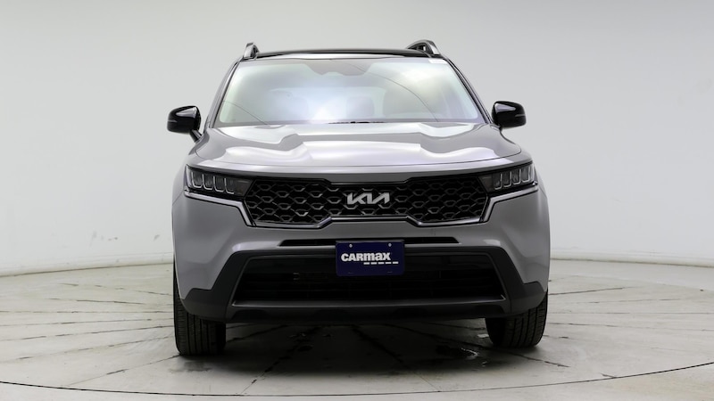 2023 Kia Sorento X-Line S 5