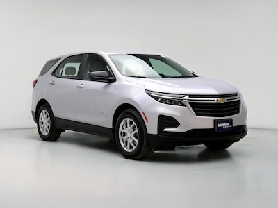 2022 Chevrolet Equinox LS -
                Waukesha, WI