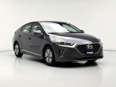 2022 Hyundai Ioniq SE -
                Kenosha, WI