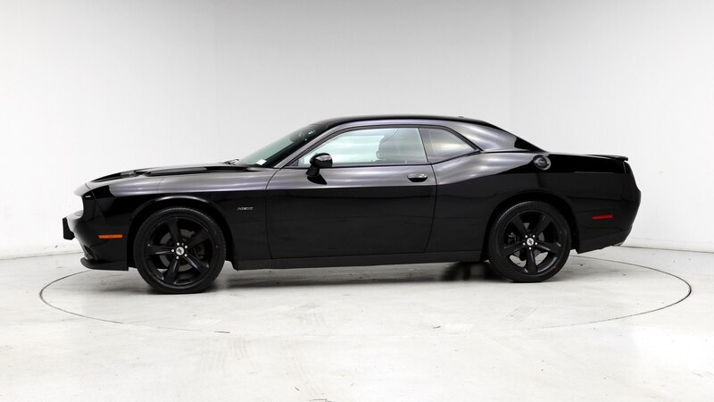 2017 Dodge Challenger R/T 3