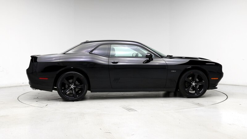 2017 Dodge Challenger R/T 7